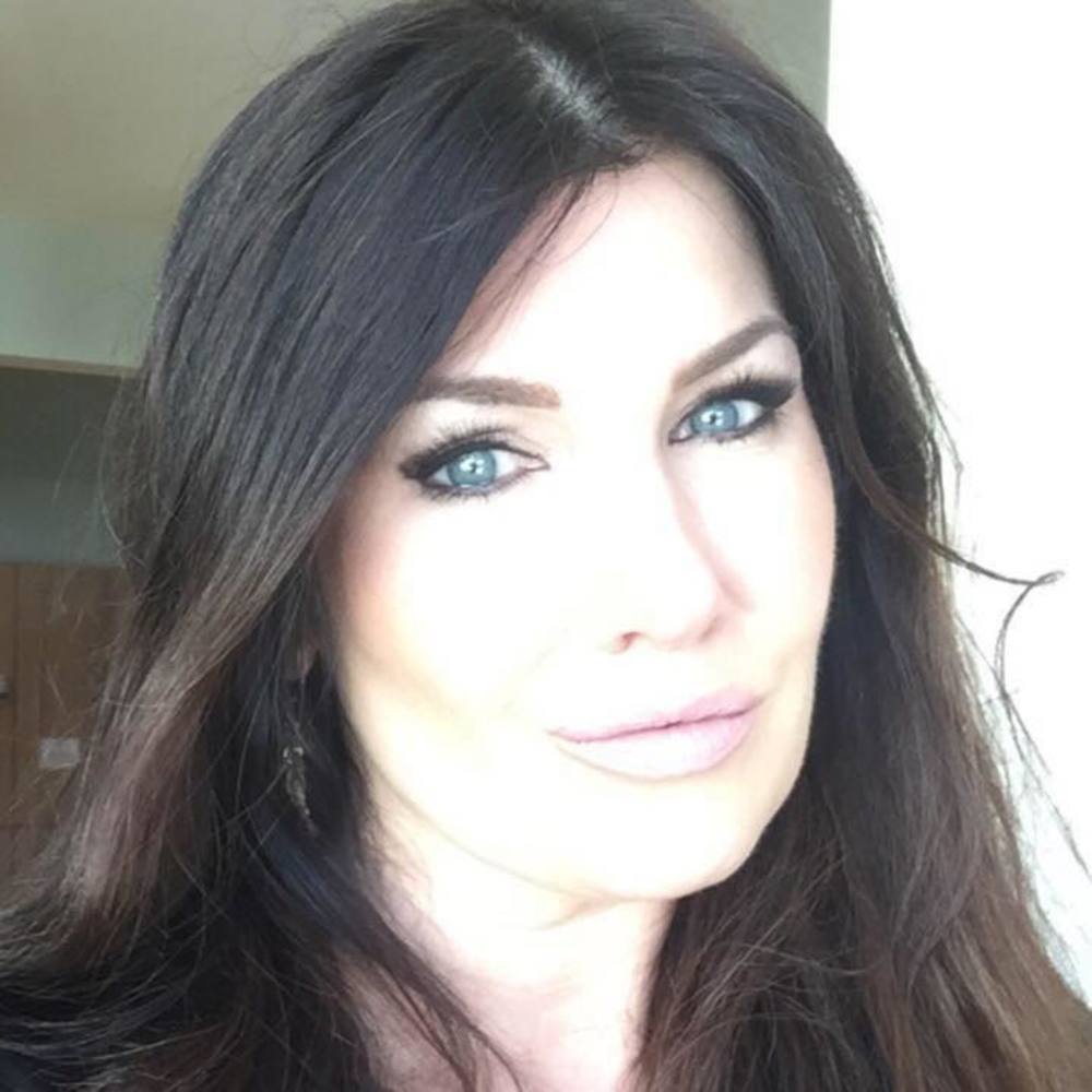 Meet your Posher, Dana